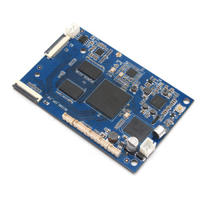 New Factory Wholesale RK3368 Octa-Core Android 71 Industrial <b>Set</b>-<b>Top</b> <b>Box</b> Motherboard With 4GB RAM and Wi-Fi Ports Rigorous Aging - Product Image 4