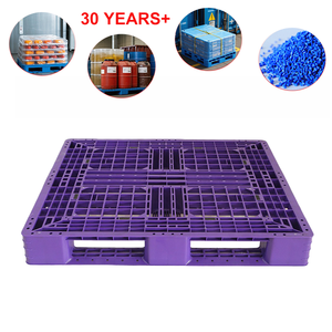 מאוד גמיש 4-כיווני תעשייתי גמיש מחסן מטען - Product Image 3