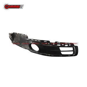 Difusor Trasero de Fibra de Carbono Seca al Mejor <span class=keywords><strong>Precio</strong></span>, Estilo OEM, Piezas de Auto, para <span class=keywords><strong>Porsche</strong></span> 911 <span class=keywords><strong>992</strong></span> - Product Image 5