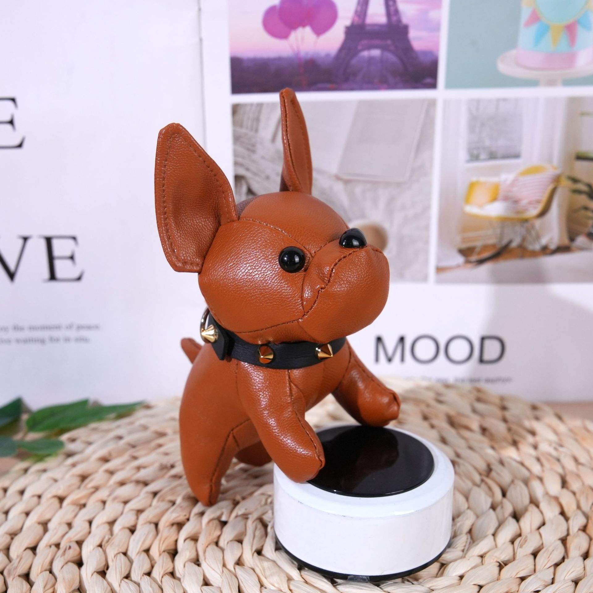 3.มีพวงกุญแจ