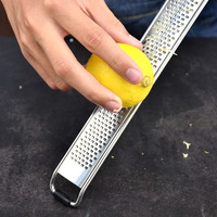 YolecenHot Verkoopsterk Premium Groentesnijder Handmatige Fruit- & Groentegereedschappen met Julienne-schiller en Rasp Fruit Snijder
