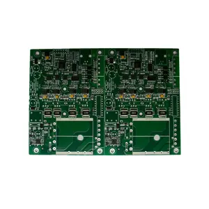 Pcba oem circuit board produttore 94 v0 pcb led board altoparlante bluetooth circuito pcba