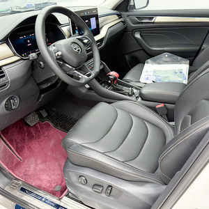 Prix Abordable Meilleure Vente <span class=keywords><strong>Skoda</strong></span> <span class=keywords><strong>Kodiaq</strong></span> <span class=keywords><strong>2022</strong></span> TSI330 7 Places 2RM Édition Luxe Voitures d'Occasion Conduite à Gauche Cuir Foncé R17 Turbo - Product Image 5