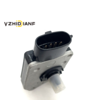 Sensor de Flujo de Aire Masivo para Automóviles OEM, F5UF12B579AA F5UF-12B579-AA, Sensor MAF para Ford E-150 Econoline