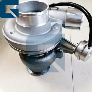 เทอร์โบชาร์จเจอร์ 188-5156 1885156 สำหรับเครื่องยนต์ C9 - Product Image 2