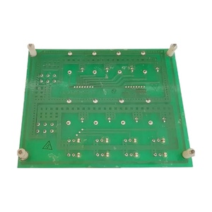 Nouvel ensemble de carte à roue à broches pour pièces de contrôle d'automatisation industrielle 51304493-100, expédition rapide, en stock - Product Image 3
