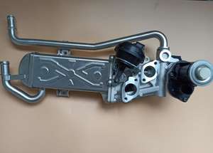 Enfriador EGR para VW AUDI SKODA SEAT OEM 03L131512DP 03L131512BK 03L 131 512 M 03L 131 512 an 03L 131 512 AS 03L 131 512 <span class=keywords><strong>BH</strong></span> - Product Image 6