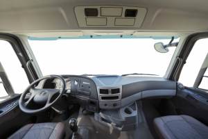 Camión Volquete FotonAumark 6x4 de 10 Ruedas y 30 Toneladas, Nuevo - Product Image 4