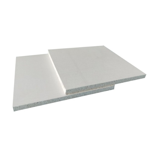 ASTM E136 Non- Combustible Magnesium Oxide Board Glass Fiber Reinforced Cement Magnesium Board Insulated Structural US MGO Panel