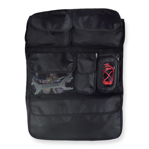 Bolsa de Almacenamiento para Caja Trasera de Motocicleta, Apta para Modificación de Caja Trasera de Motocicletas Harley Touring, Bolsa de Almacenamiento Multifuncional - Product Image 6