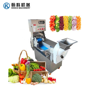 Meilleur prix, machine à couper les fruits et légumes en acier inoxydable 304, citron, pomme de terre, oignon, concombre - Product Image 4