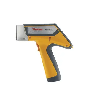 เครื่องสเปกโตรมิเตอร์เรืองแสง X แบบใช้มือถือ/เครื่องวิเคราะห์โลหะมีค่า Niton XL2 XRF