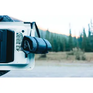 Manta de picnic Impact AWARE rPET, gadgets ecológicos - Product Image 4