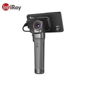 InfiRay Outdoor WP09 With Screen 256*192 Resolution Infrared Thermal Imaging <b>Camera</b> <b>Night</b> <b>Vision</b> Monocular for Hunting - Product Image 3