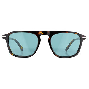 Nouvelles lunettes de soleil polarisées en acétate Mazzucchelli, vision nocturne, anti-radiation, protection de l'environnement, design italien - Product Image 3