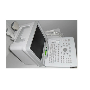 Nuevo Último precio Ultrasonido 10Mhz Máquina Black <span class=keywords><strong>Mindray</strong></span> DP-10 mismo modelo - Product Image 6