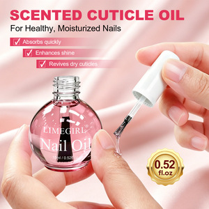 Aceite para cutículas de uñas de 15ml, aceite nutritivo para uñas, hidratante, previene la sequedad, aceite reparador para bordes de uñas, para el cuidado de las uñas, venta al por mayor - Product Image 3