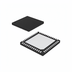 Buy Online Electronic Components 48 VFQFN Exposed Pad AMT49107KEVSR-5-T Power Management (PMIC) BOM IC In Stock - Product Image 1