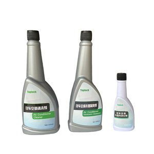 Nettoyant <span class=keywords><strong>désinfectant</strong></span> et désodorisant pour climatiseur de voiture, agent de nettoyage par atomisation - Product Image 2