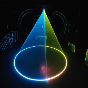 Offres Spéciales 5W APP <span class=keywords><strong>Laser</strong></span> <span class=keywords><strong>Light</strong></span> App-Controlled RGB Wedding and KTV Concert Effect Lamp for DJ Weddings - Product Image 4
