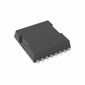 Transistores FDBL86066-F085 8-HPSOF, Compre Componentes Electrónicos en Línea, BOM IC en Stock - Product Image 1
