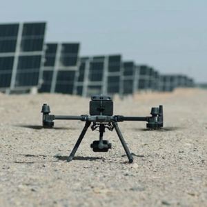 DJ M350RTK Drone d'occasion professionnel avec caméra HD, Combo de base, Caméra thermique, Capteur Lidar, Portée 20KM pour recherche, sauvetage et relevés - Product Image 5