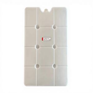 Fleid Durable Eco-friendly Plastic Ice <b>Box</b> & <b>Flat</b> Ice <b>Pack</b> Sheets Model IM-009 for Cold Chain Transportation Use Electricity - Product Image 2