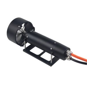 Propulsor ROV <span class=keywords><strong>TD</strong></span> 30 SENSOR de 100m, Resistente al Agua, con 29kg de Empuje, Sistema de Propulsión Marina para AUV, USV, Investigación y Robots Submarinos (Venta al Por Mayor) - Product Image 4