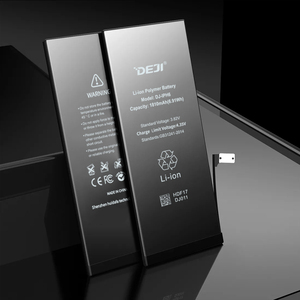 Deji อะไหล่สมาร์ทโฟน1810mAh สำหรับ <span class=keywords><strong>A1586</strong></span> iPhone 6 A1549 - Product Image 3