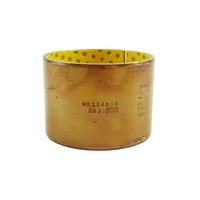 Pièces détachées pour machine à tasser Plasser, pièces de rechange pour chemin de fer, buse Glacier Rifle MB5040DX, pièces de chemin de fer
