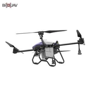 BROUAV 20L Tea Plantations <b>Fumigation</b> Drone Sprayer - Product Image 3