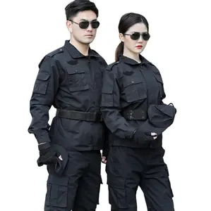 Border Design security guard uniform security agent uniform security uniforms for men