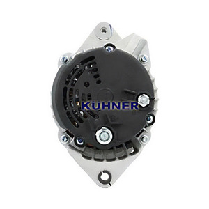 Alternateur compatible pour OPEL CALIBRA A 2.0 i 16V 4x4 (M07) Essence (KW : 110, CV : 150) de 06-1990 à 02-1994 BOSCH 30861RIR - Product Image 3