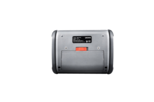 Stampante Termica Portatile da Tavolo Urovo K419, Velocità 55mm/<span class=keywords><strong>s</strong></span>, per Stampa di Ricevute e Scontrini Fiscali - Product Image 4