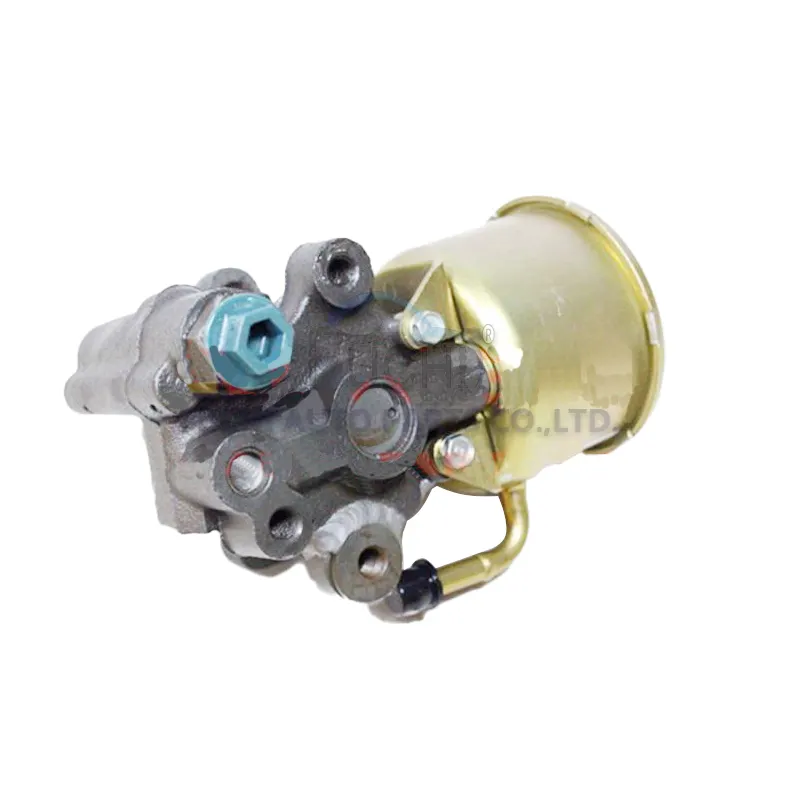 Autoteile Hydraulische Servolenkung pumpe für MX32 FJ40 LHD oe 44320-22040 44320-22090 44320-30070