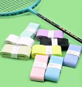 <span class=keywords><strong>สาย</strong></span>รัดกันลื่นแบบแบนสำหรับมือ ทนทา<span class=keywords><strong>น</strong></span> ดูดซับเห<span class=keywords><strong>ง</strong></span>ื่อได้ <span class=keywords><strong>สาย</strong></span>รัดยางจับไม้เท<span class=keywords><strong>น</strong></span><span class=keywords><strong>น</strong></span>ิส Pekic สำหรับมือ - Product Image 6