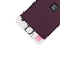 Pièces de téléphone portable, remplacement d'écran pour iPhone 6, écrans LCD pour téléphone portable