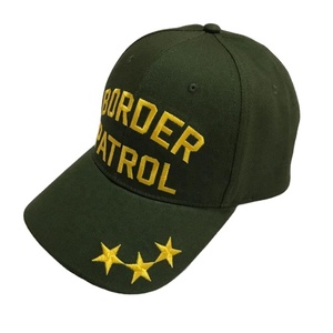 Tùy Chỉnh Thêu Logo Được Trang Bị 5 6 Bảng Điều Chỉnh Bóng Chày Cap <span class=keywords><strong>Hat</strong></span> Cho Nam Giới - Product Image 1