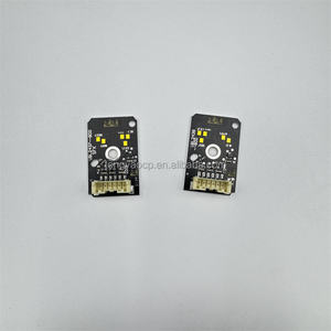 Nuevas Luces <span class=keywords><strong>LED</strong></span> DRL Amarillo Limón Golden Eye para Serie 5 G30 G38 2018-2021, <span class=keywords><strong>Faros</strong></span> Delanteros <span class=keywords><strong>LED</strong></span> <span class=keywords><strong>de</strong></span> Alta Gama, Ojos <span class=keywords><strong>de</strong></span> Ángel, Accesorios para Automóviles - Product Image 5