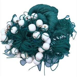 Red de Pesca Multifilamento de PE de Alta Resistencia para Pesca de Sardinas, Pesca con Red de Arrastre, Acuicultura, Personalizada - Product Image 5