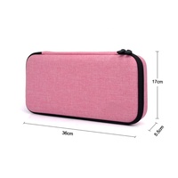 Étui rigide en EVA pour clavier sans fil, étanche, antichoc, protection complète pour clavier mécanique de jeu, sac de rangement pour ordinateur