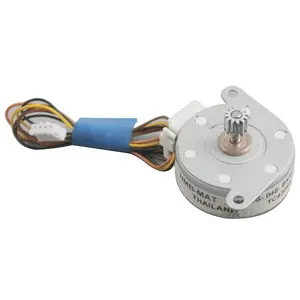 LY0408001 kağıt çıkarma Motor için Brother HL-4150 4140 4570 MFC-9970CDW 9560 9465 DCP-9055 NMB-MAT yazıcı parçaları