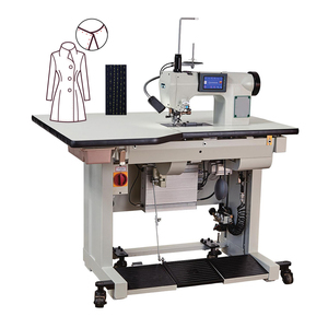 Computerized Decorative Hand Stitch <b>Sewing</b> <b>Machine</b> Shoes <b>Leather</b> <b>Machines</b> for Cloths Stitching in Pakistan - Product Image 1