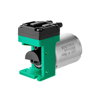 PENGPU Micro aspirateur 12V petite pompe à air 24V pompe d'échantillonnage compresseur pompe à air avec prix bon marché
