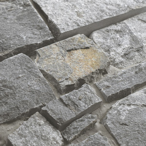 Muretto in Pietra Naturale 20x55 Cm, Spessore 45 Mm, Bordi Irregolari, Finitura Opaca - Product Image 3