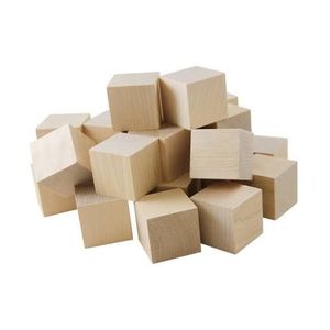 Eco-Friendly DIY Walnut <strong>Wood</strong> <strong>Cubes</strong> Kit Custom <strong>Square</strong> Blocks For Painting Arts <strong>Wooden</strong> Dice <strong>Cube</strong> Crafts <strong>Square</strong> <strong>Wood</strong> Pieces - Product Image 5