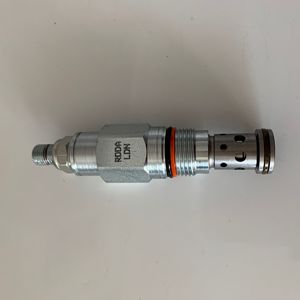 RDDA-LDN RDDALDN RDDA LDN RDDA-LDV RDDALDV RDDA LDV  ไฮดรอลิกส์ ของแท้จากโรงงาน  สต็อกสินค้าพร้อมส่งแบบไดเร็กต์แอคติ้งรีลีฟ - Product Image 2