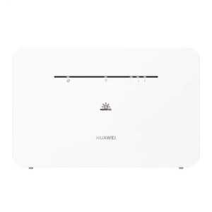 ส่วนลดดีๆ ใหม่แกะกล่อง ซิมการ์ดสล็อต รองรับสายด่วน 4 จุดเชื่อมต่อ 4G ไวร์เลสเราเตอร์ B311B-853 - Product Image 5