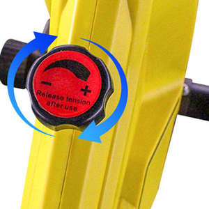 Hot <span class=keywords><strong>Aerobic</strong></span> Thiết Bị Tập Thể Dục Tập Thể Dục Tuyệt vời Thạc Sĩ Phổ Quay Xe Đạp - Product Image 5