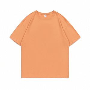 Design Custom Large Size Men's T-<b>shirt</b>, Printed with Different Colors of logo Retro Men's T-<b>shirt</b> Design Custom - Product Image 2